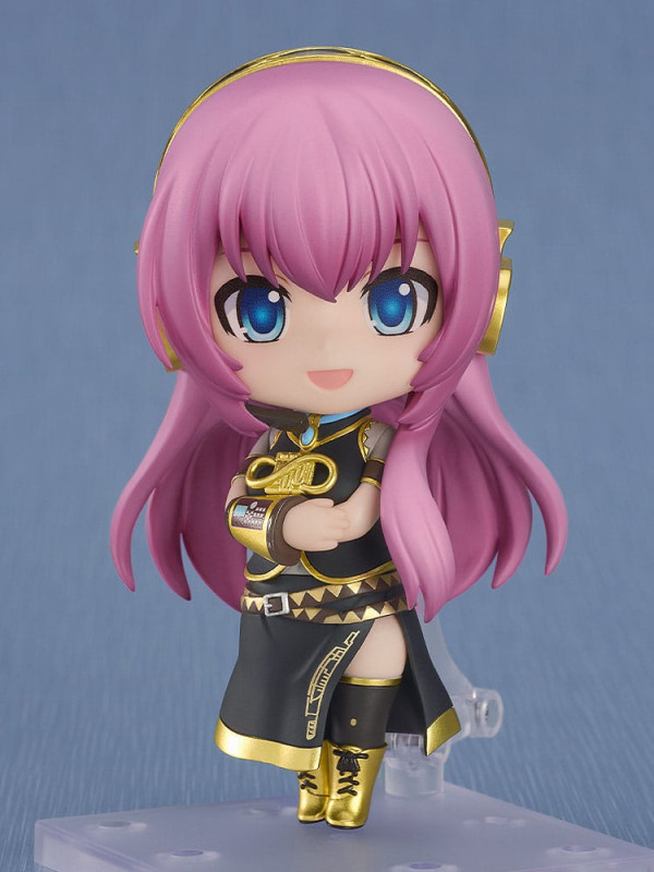 Character Vocal Series 03: Megurine Luka Nendoroid PVC Action Figure Luka 2.0 10 cm 1