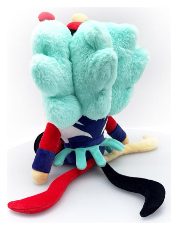 Helluva Boss Plush Figure Asmodeus (Ozzie) 22 cm 3
