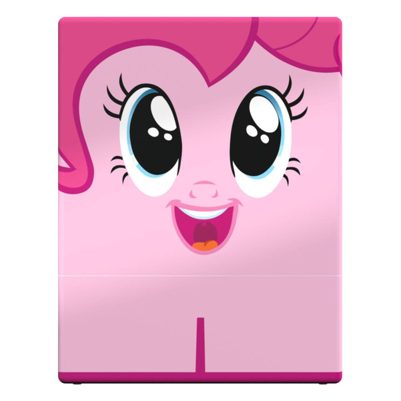 Squaroes Squaroe My Little Pony "Friendship is Magic" MLP006 - Pinkamena Pie 7