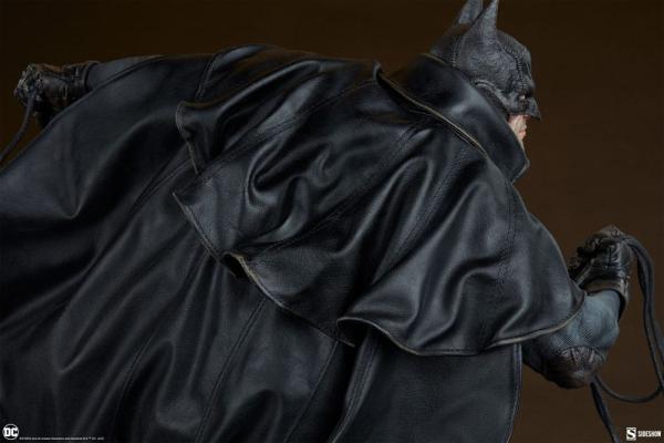 DC Comics: Batman Gotham by Gaslight 52 cm Premium Format Statue - Sideshow Collectibles