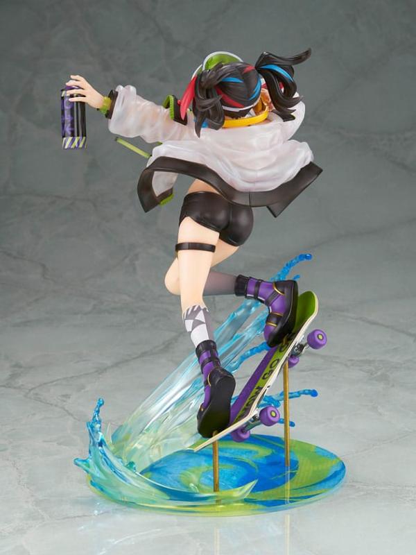 Fate/Grand Order PVC Statue 1/7 Berserker Sei Shounagon 24 cm 7
