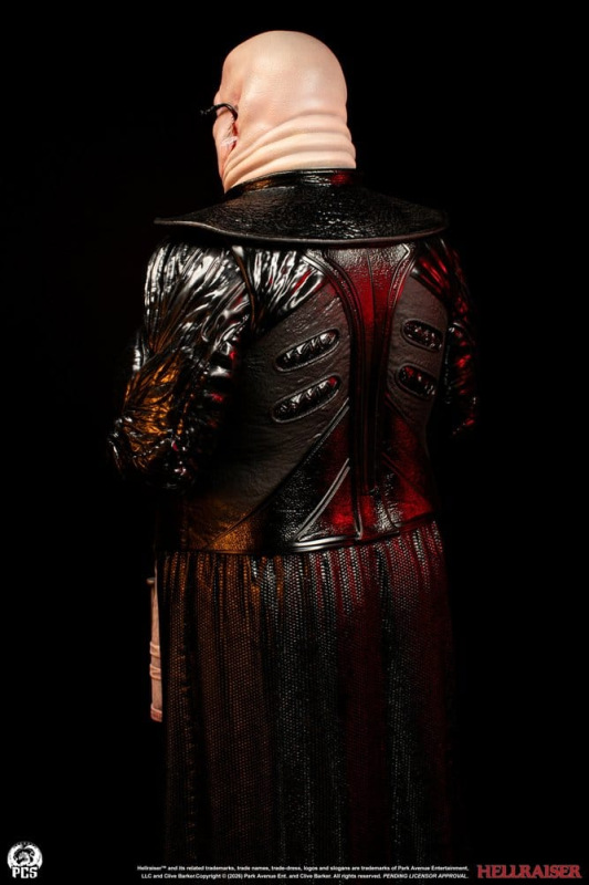 Hellraiser Statue 1/3 Butterball 74 cm 10