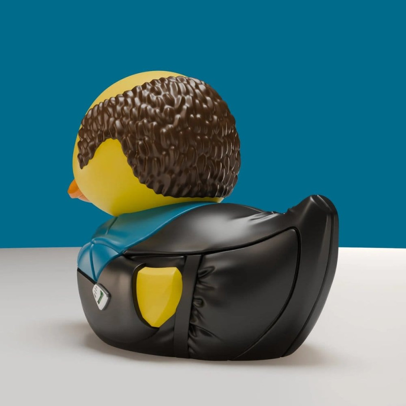 Star Trek Tubbz PVC Figure The Doctor Boxed Edition 10 cm 1