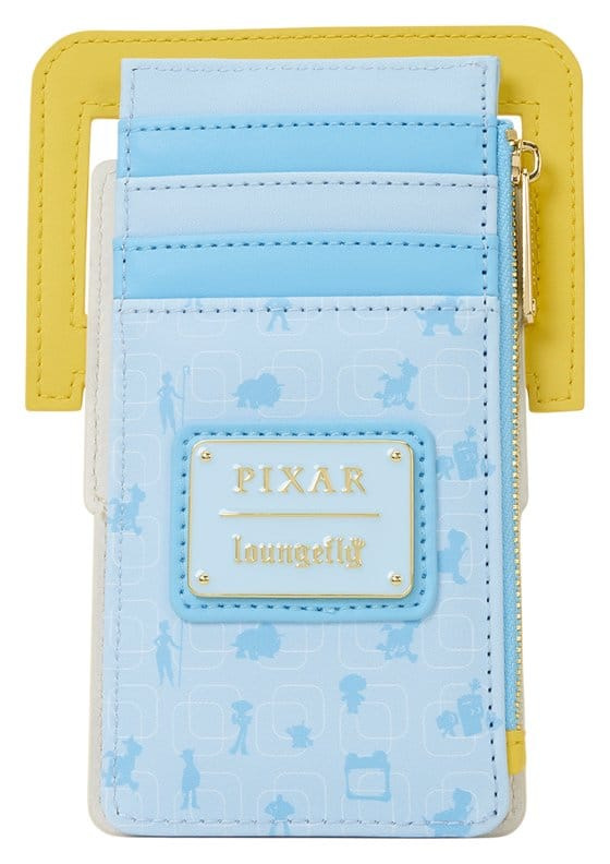 Toy Story 5 Smarty Pants Card Holder 3