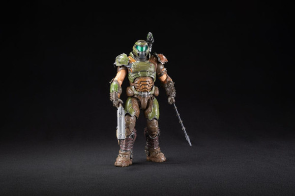 Doom Action Figure 1/6 Doom Slayer heo exclusive 30 cm 5