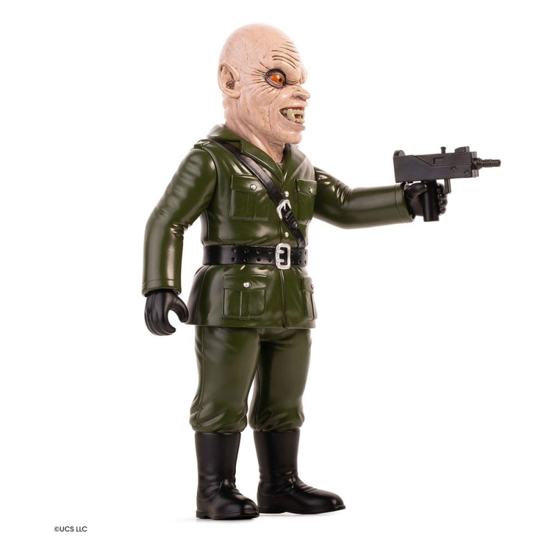 American Werewolf in London Soft Vinyl Figure Nightmare Demon Werewolf 25 cm 9