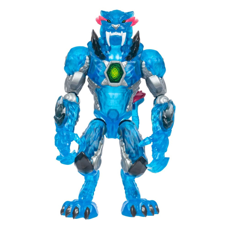 Mr. Beast Lab Action Figure Stealth Panther 26 cm 1