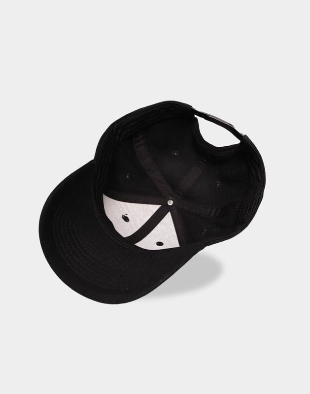 Harry Potter Baseball Cap Gold Logo 3