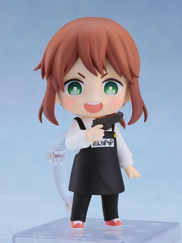 Kindergarten Wars Nendoroid Action Figure Rita 10 cm 1