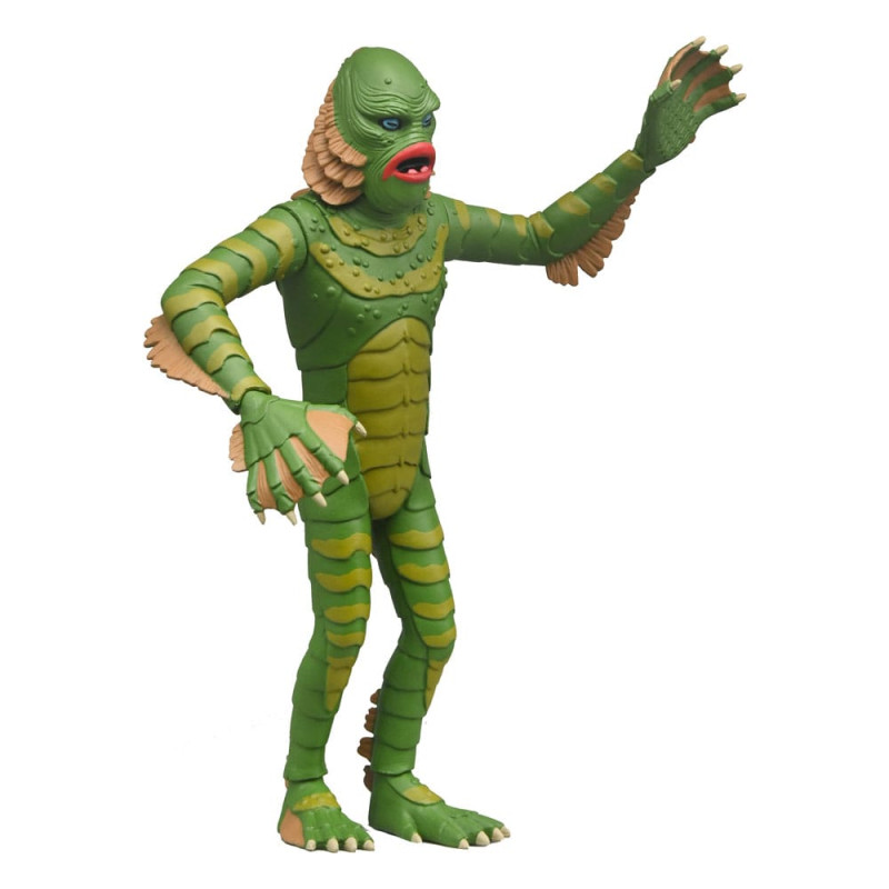 Toony Terrors Action Figures 1/6 Series 12 Toony Terrors (12) 6