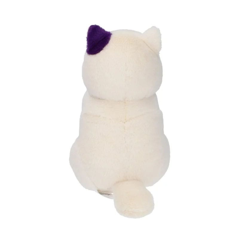Whisper of the Heart Otedama Plush Figure Moon 17 cm 2