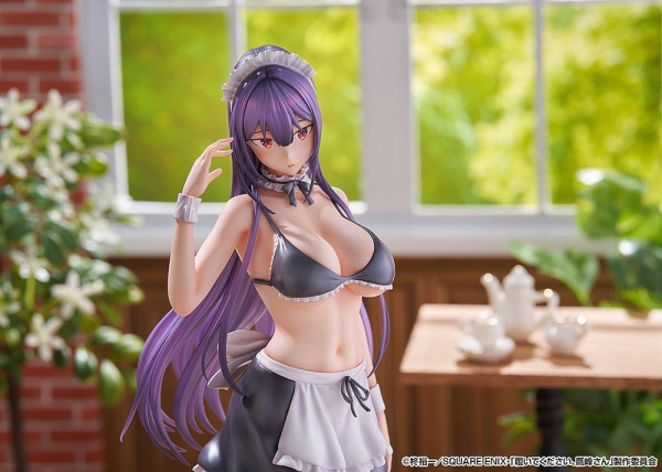 "Please Put Them On, Takamine-san" PVC Figure 1/6 Takane Takamine 25 cm 5