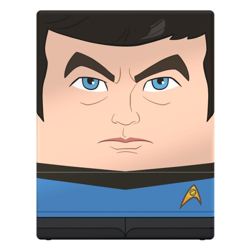 Squaroes Squaroe Star Trek: The Original Series ST013 - Dr. McCoy 7