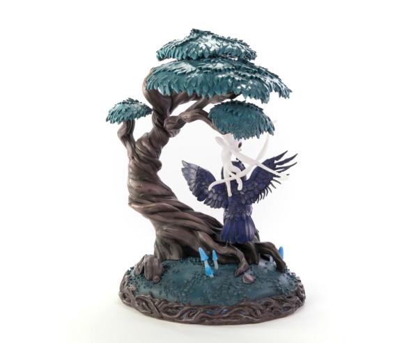 Ori and the Will of the Wisps Statue Ori and Ku Night Ver. 38 cm 4