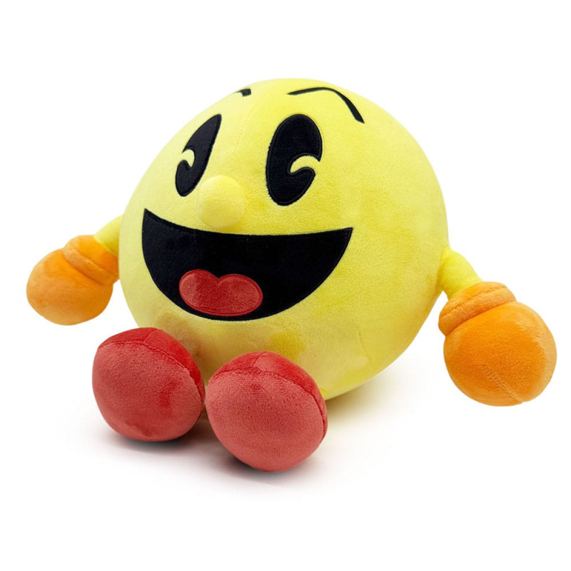 Pac-Man Plush Figure Pac-Man 22 cm 3