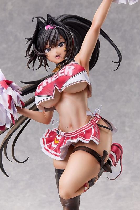 Goddess of Victory: Nikke PVC Statue 1/4 Bay 49 cm 8