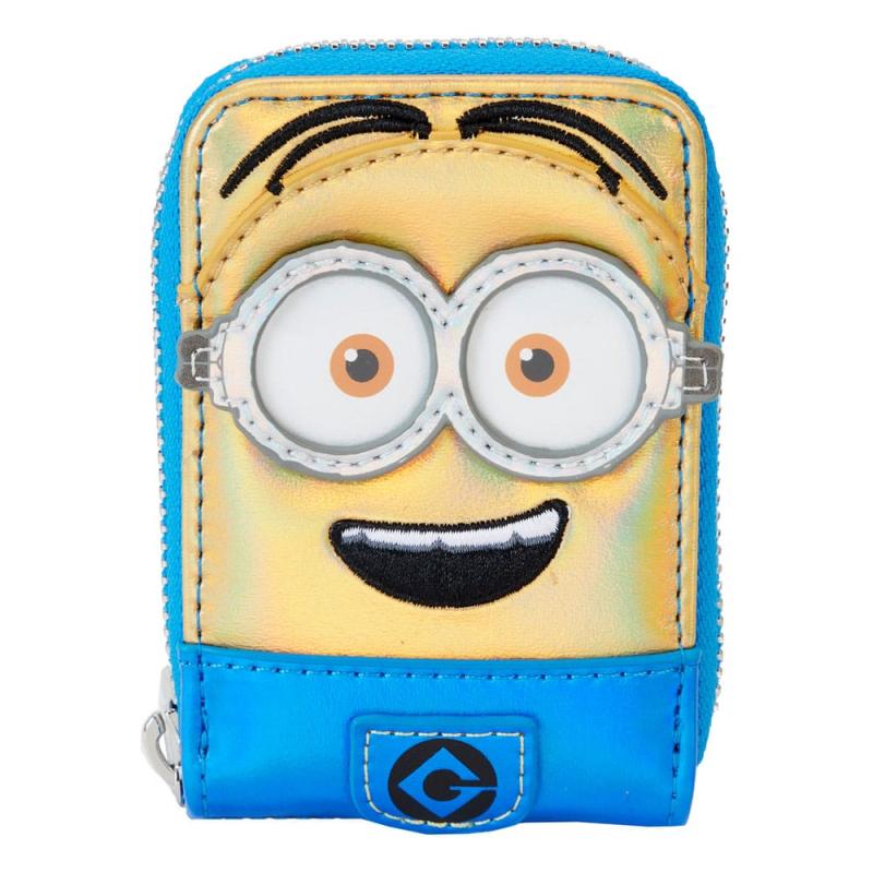 Despicable Me by Loungefly Wallet Minion