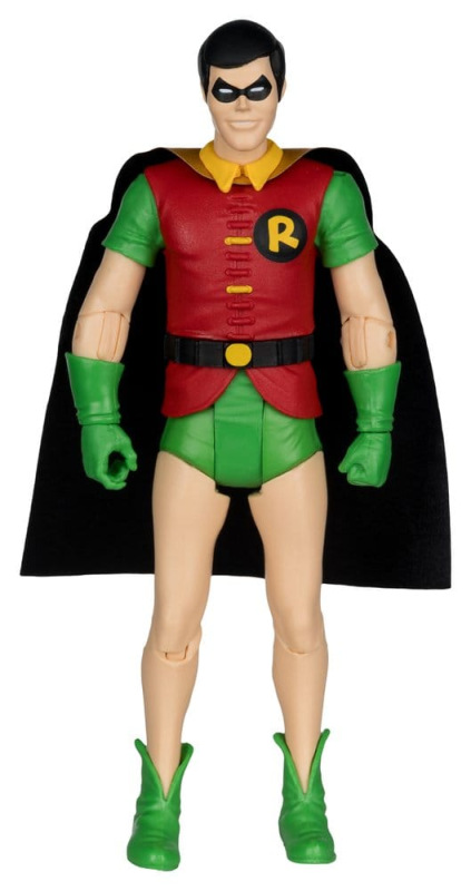 DC Retro Super Friends Action Figures 15 cm Wave 15 Assortment (6) 3