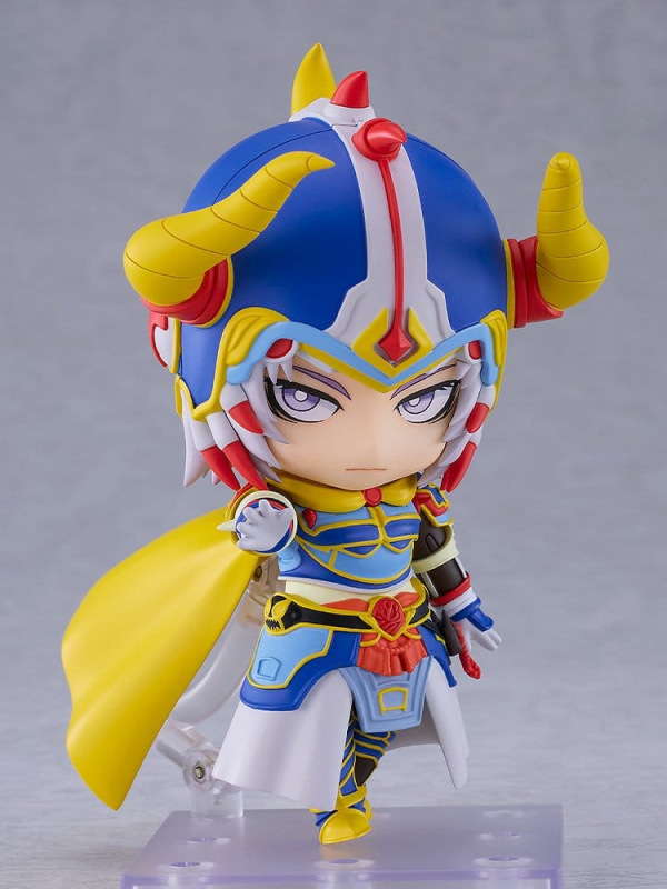 Final Fantasy Nendoroid Action Figure Warrior of Light 10 cm 4