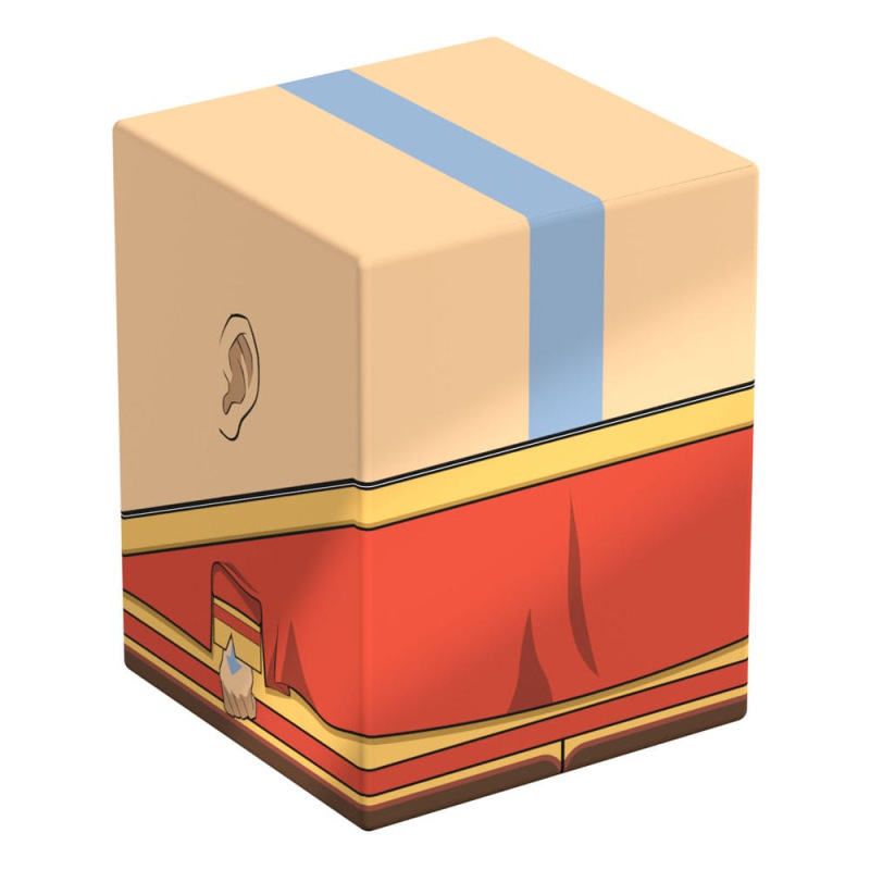 Ultimate Guard Squaroe Avatar: The Last Airbender AV001 - Avatar Aang 3