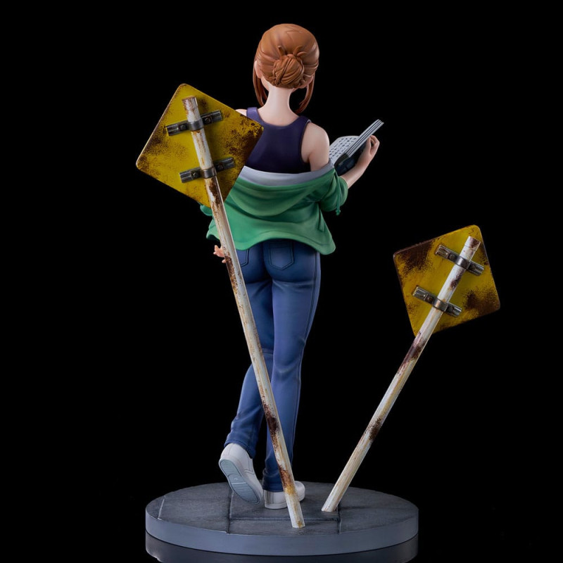 The Grimm Variations: Otome, Kaiju, and the Spirited Away PVC Statue Sumireko Ogawa 27 cm 7