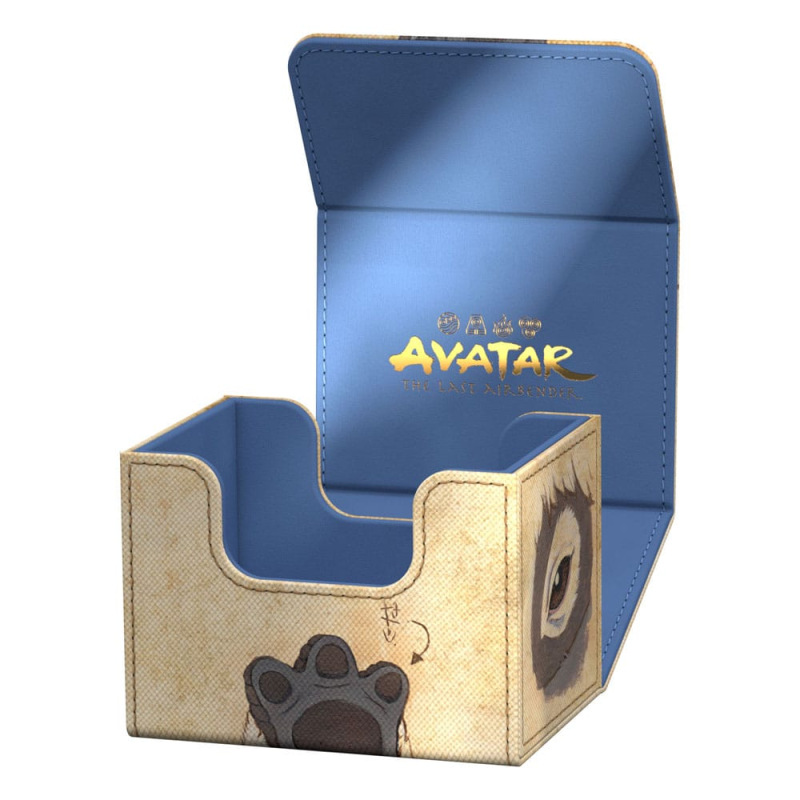 Ultimate Guard Sidewinder 100+ Xenoskin Magic: The Gathering | Avatar: The Last Airbender - Legendar 5