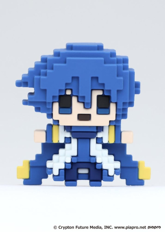 Vocaloid BuilDot Mini Figures Akatans Piapro Characters Blind Box Assortment (6) 8