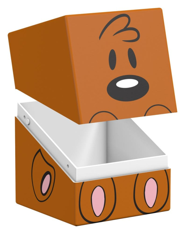 Squaroes Squaroe Garfield GA004 - Pooky 4