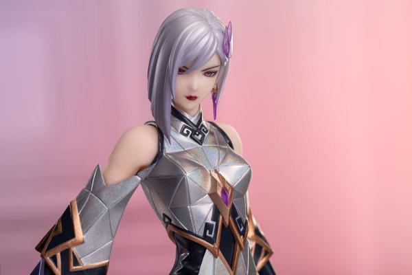 Honor of Kings PVC Gift+ Series Statue 1/10 Jing: The Mirror's Blade Ver. 19 cm