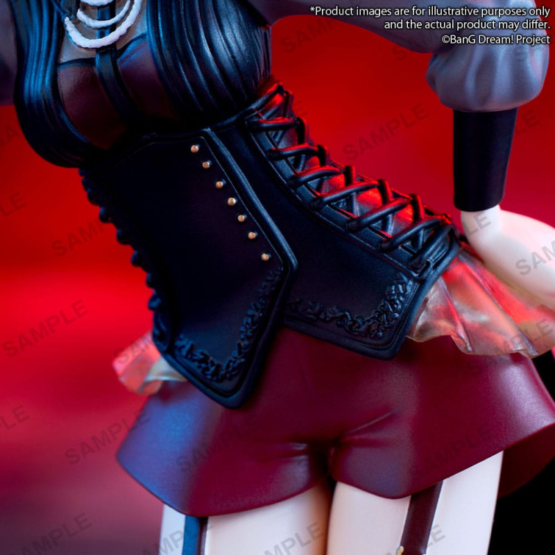 BanG Dream! Premium PVC Statue Ave Mujica Amoris 18 cm 2