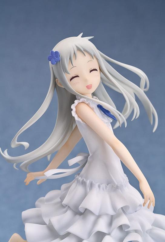 Anohana: The Flower We Saw That Day Pop Up Parade PVC Statue Meiko Honma 16 cm