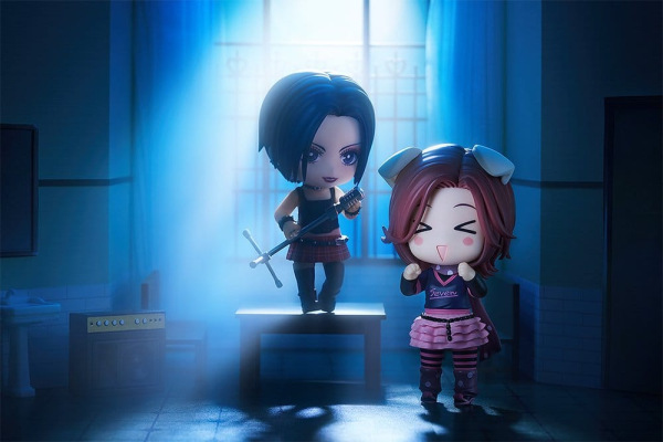 Nana Nendoroid Action Figure Nana Komatsu 10 cm 8