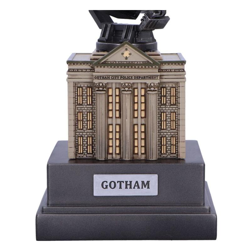 DC Comics Figure Gotham City Police Department 22 cm