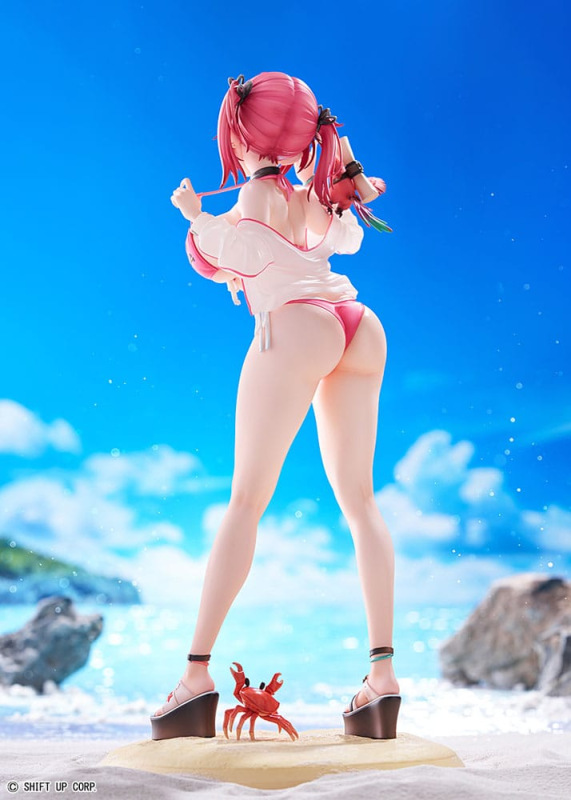 Goddess of Victory: Nikke PVC Statue 1/7 Mast: A Pirate´s Heart 25 cm 3