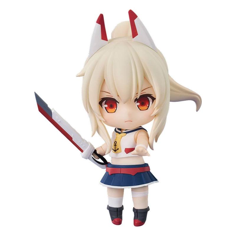 Azur Lane Nendoroid Action Figure Ayanami 10 cm