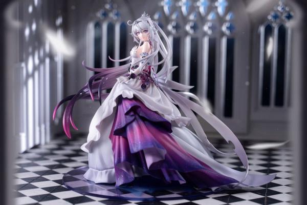 Honkai Impact 3rd PVC Statue 1/7 Kiana Evening Invite 25 cm