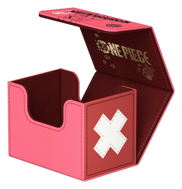 Ultimate Guard Sidewinder 80+ Xenoskin One Piece - Chopper 3