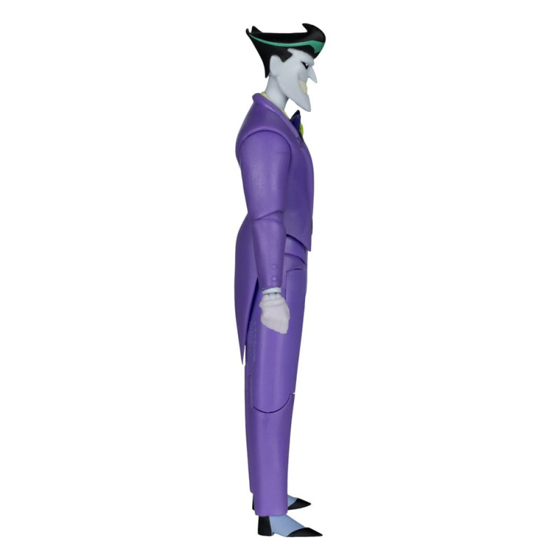 DC Direct Action Figure The New Batman Adventures The Joker 15 cm 8
