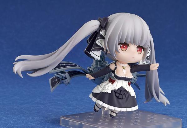 Azur Lane Nendoroid Action Figure Formidable 10 cm 2