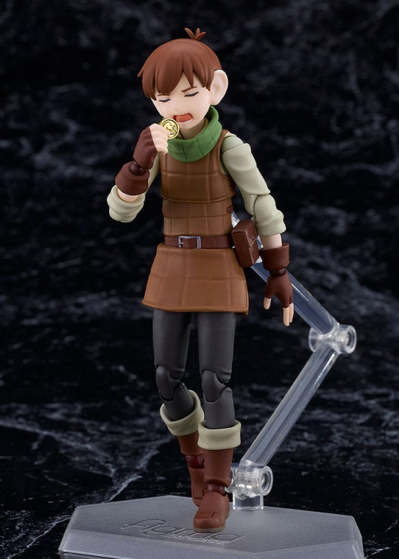 Delicious in Dungeon Figma Action Figure Chilchuck 12 cm 10
