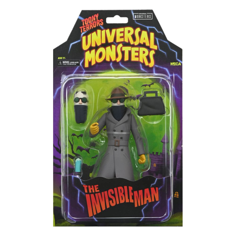 Toony Terrors Action Figures 1/6 Series 12 Toony Terrors (12) 7