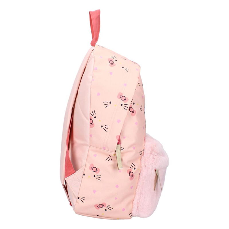 Sanrio Backpack Hello Kitty Furry Fantasy 2