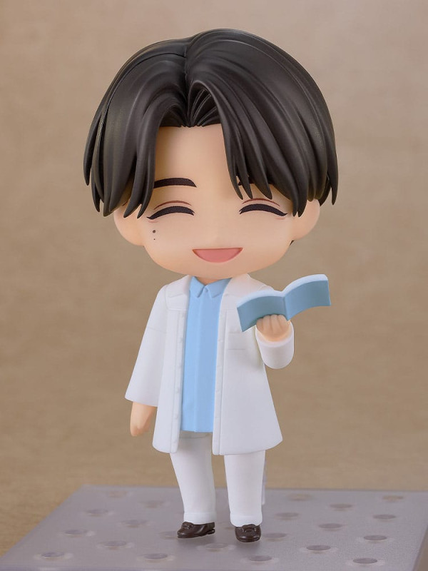 Aoni Production Nendoroid Action Figure Nobunaga Shimazaki 10 cm 4