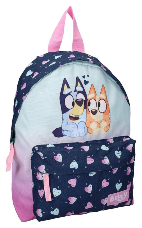 Bluey Backpack So Superb 31 cm 1