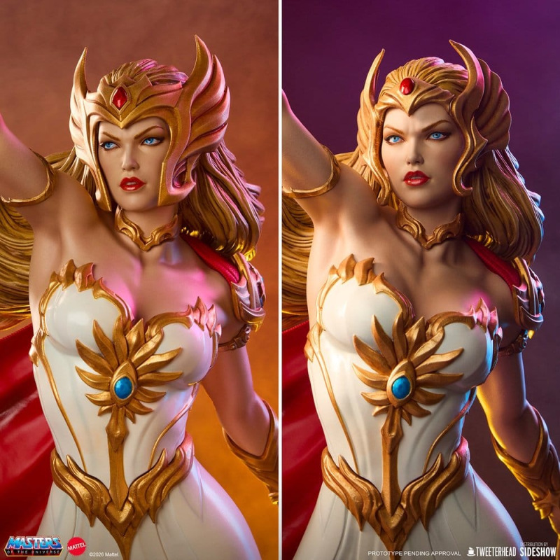 Masters of the Universe Legends statue1/5 She-Ra 66 cm 13