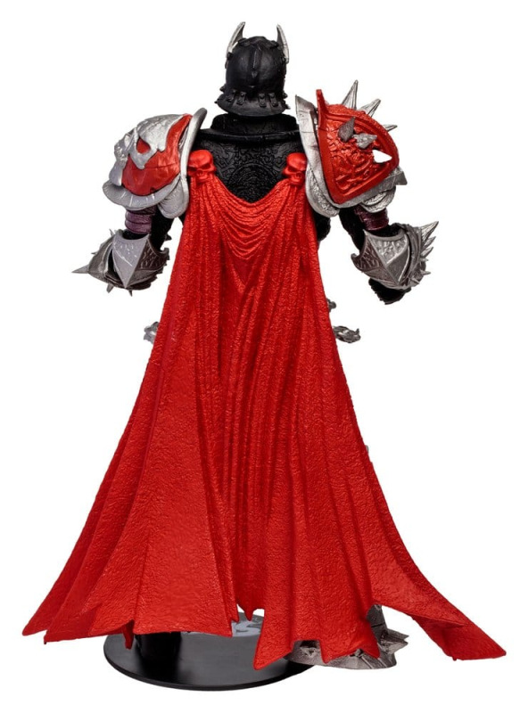 Spawn McFarlane Vault Collection Action Figure Medieval Spawn 20 cm 5