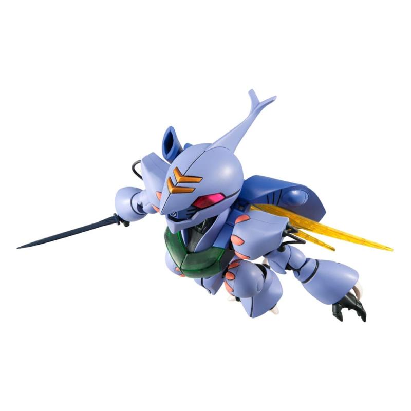 Aura Battler Dunbine Variable Action Hi-Spec Action Figure D-SPEC Aura Battler Dunbine: Re 12 cm 6