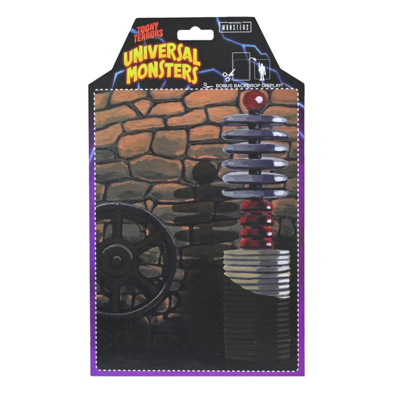 Toony Terrors Action Figures 1/6 Series 12 Toony Terrors (12) 13