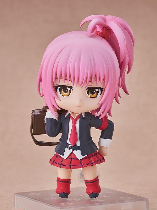 Shugo Chara! Nendoroid Action Figure Amu Hinamori 10 cm