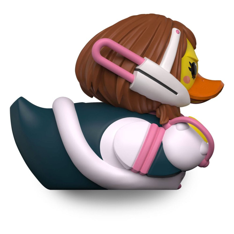 My Hero Academia Tubbz PVC Figure Ochaco Uraraka 1st Edition 10 cm 3